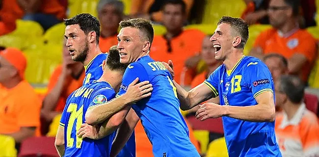 Bedrijvige Yaremchuk speelt zich in de kijker met opvallende stat