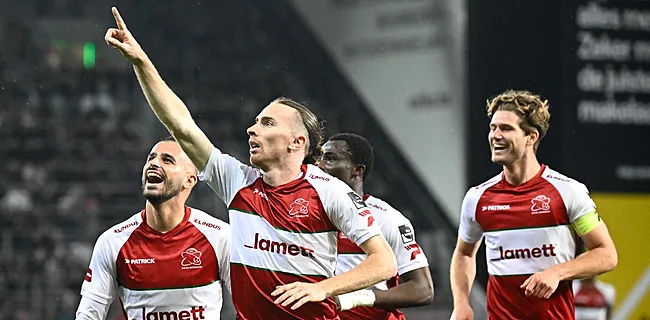 Zulte Waregem legt zeer straffe financiële cijfers voor