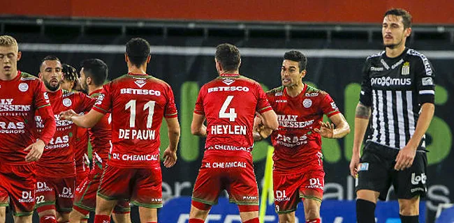 Haalt Zulte Waregem Zweedse spelmaker?