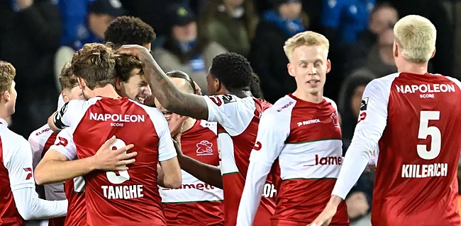 Zulte Waregem heeft beet: derde winteraanwinst binnen
