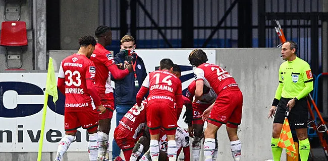 Essevee duwt blunderend Beerschot weer diep in degradatiemoeras
