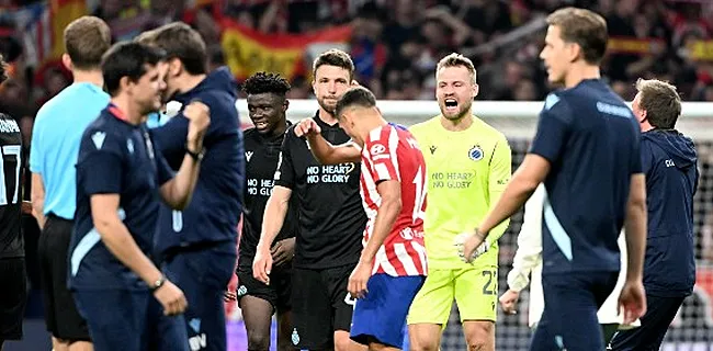 'Leeds hoopt op koopje bij Club Brugge'