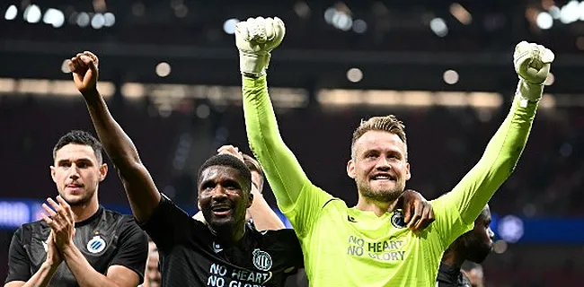 Dit monsterbedrag kan Club Brugge verdienen