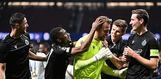 Meijer over ploegmaat: 