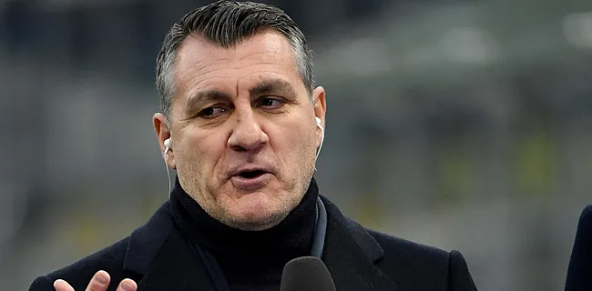 Vieri scherp voor twee Rode Duivels: 
