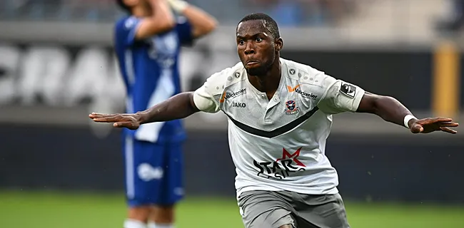 FCV Dender pakt uit met spits uit Italië