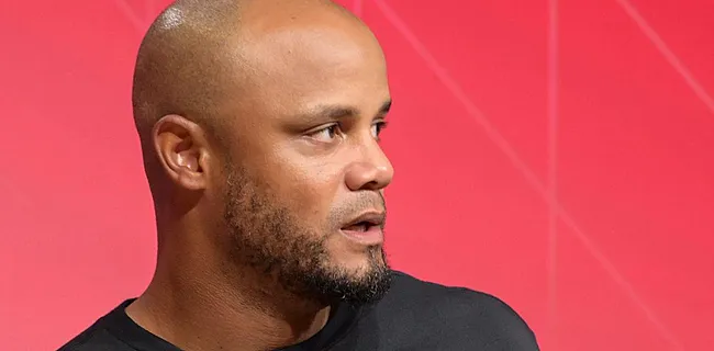 'Kompany baalt: Barça snoept droomaanwinst af'