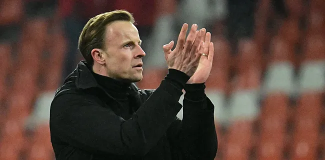 Standard verlengt Euvrard: transferspektakel onderweg