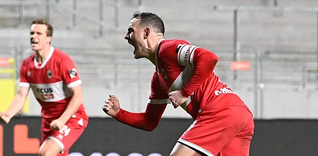 Janssen dropt fors statement: 