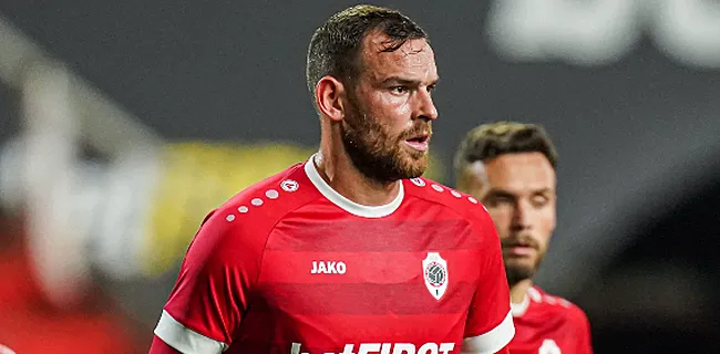 Janssen kritisch voor Kortrijk: 