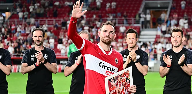 Janssen onthult toekomstplannen: 