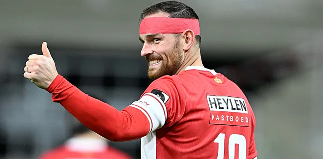 'Overmars draait overuren: toptarget Antwerp al bekend'