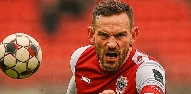 Exit Janssen? Antwerp in de ban van nieuwe spits