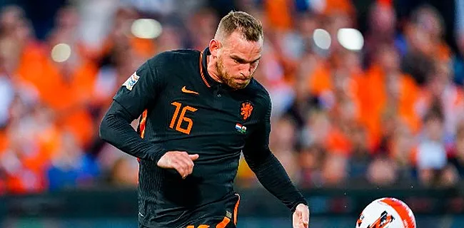 Janssen bezorgt Antwerp meteen groot probleem