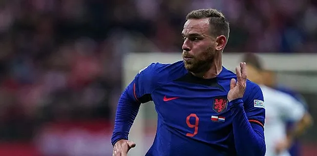 Nederland kijkt met open mond naar Janssen