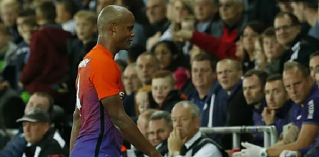 'Hoe moet het nu verder met Vincent Kompany...?'