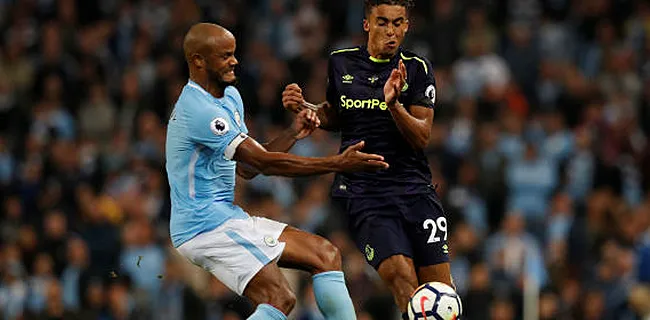 Manchester City komt met prachtig filmpje over terugkeer Kompany (VIDEO)