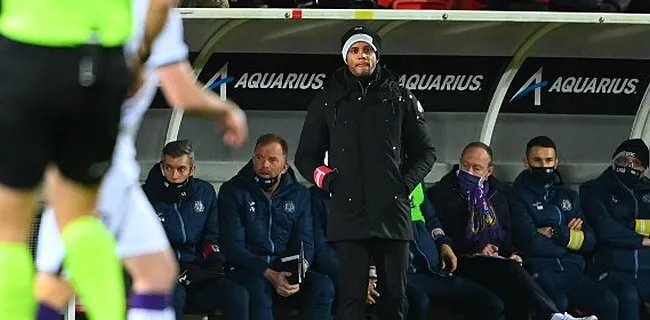 Kompany looft sterkhouder: 