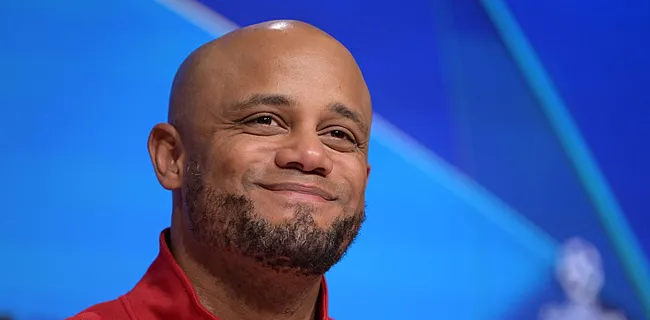 ‘Droomaanwinst voor Kompany: megacontract ligt klaar’