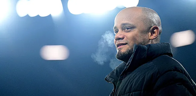 'Transferklepper Kompany: Bayern haalt uit in Premier League'