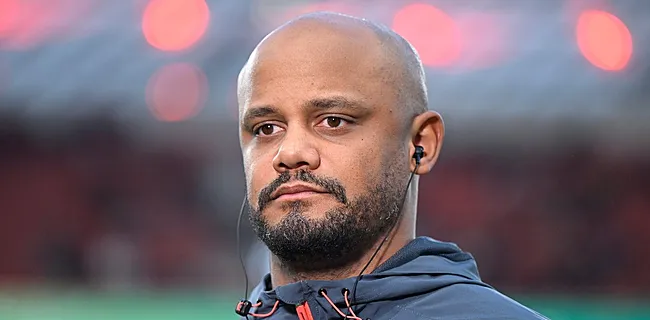 Kompany door het lint in kleedkamer: Bayern-sterren getuigen