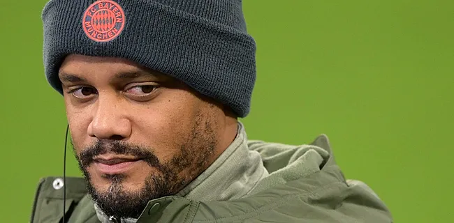 Straffe Kompany-onthulling: Bayern-zwaargewicht doet boekje open