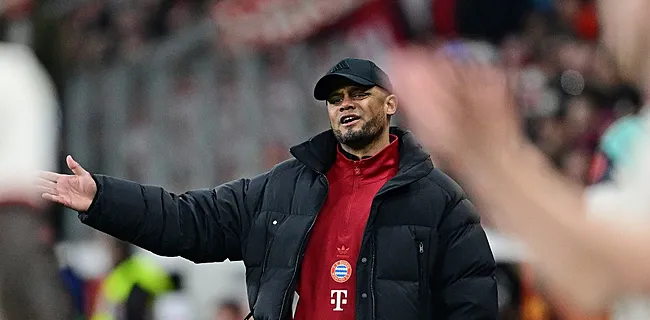 Bayern profiteert niet in klassieker, ook Arsenal struikelt