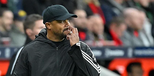 Onthuld: zó spreken Bayern-spelers off the record over Kompany