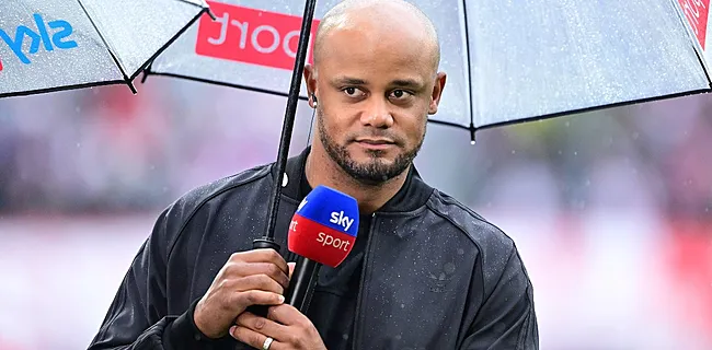 'Bayern in actie: Kompany klopt op tafel voor toptransfer'