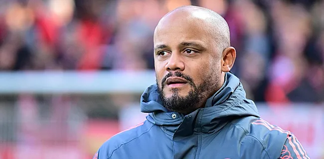 'Van hemel naar hel: Bayern-nachtmerrie voor Kompany'