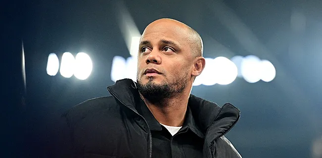 Vincent Kompany briest op Inter en brult wraak