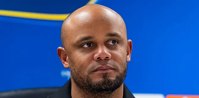 Hommeles bij Bayern, Kompany vreest: “Niemand groter dan club”