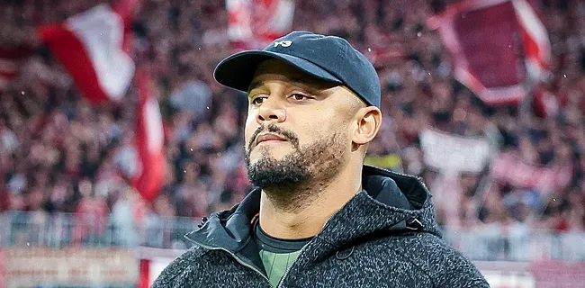 Nieuwe Kompany-onthullingen: zó reageren Kane en Neuer