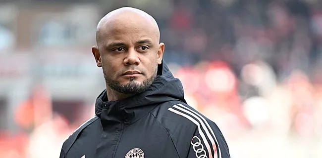 Kompany verliest pion: gratis overstap naar Monaco
