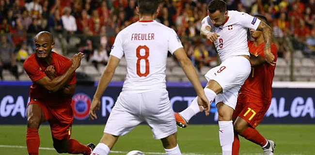 Kompany weg bij Man City? 