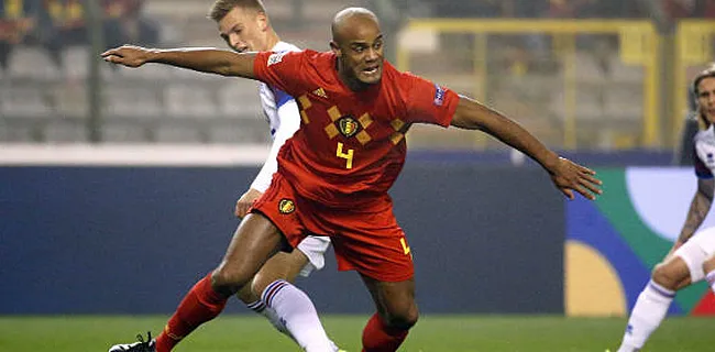 Kompany: 