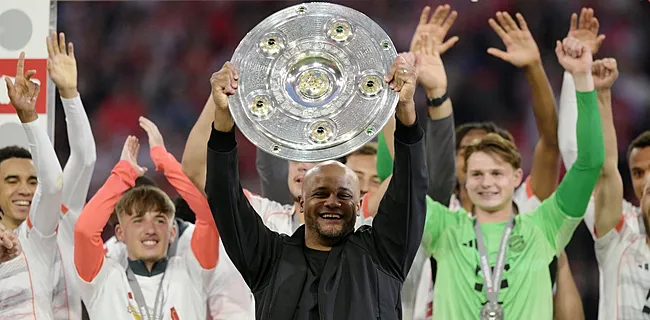 'Kompany wil bekend gezicht uit JPL: 44 miljoen euro'