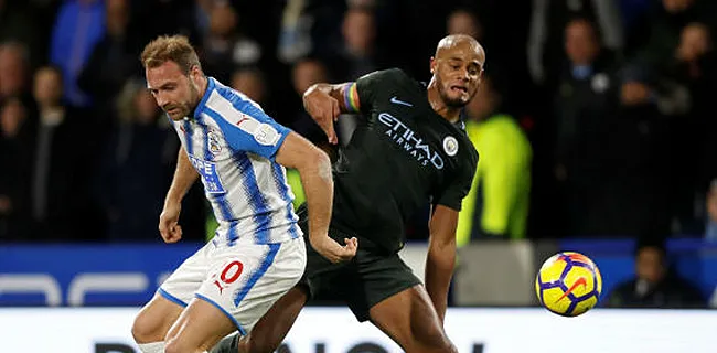 Depoitre en co dicht bij stunt tegen almachtig Manchester City
