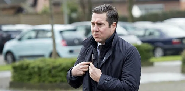 Transferfoutje Club Brugge? 