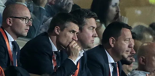 Te min voor Club Brugge, wel toptransfer naar Sporting CP?