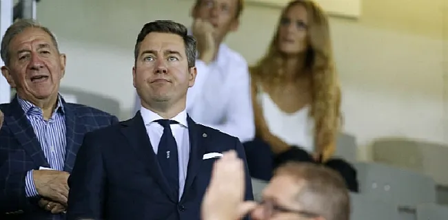 'Club Brugge schrapt plots transferdoelwit'