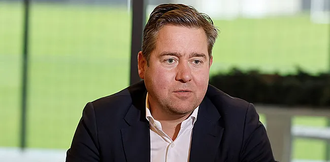 Mannaert gooit volledige Club-defensie op de schop