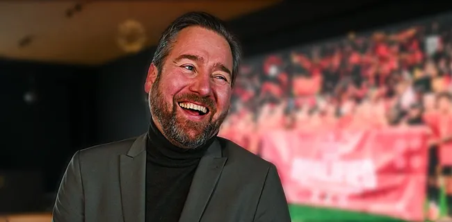 Grote Mannaert-wending bij KBVB: doorbraak in de maak
