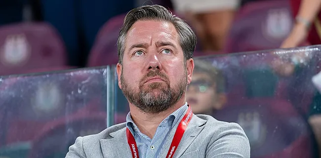 Met nieuwe bondscoach naar WK? 'Vincent Mannaert aan zet'