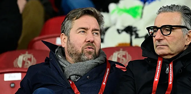 Onthuld: 'Mannaert verkoos deze topcoach boven Garcia'