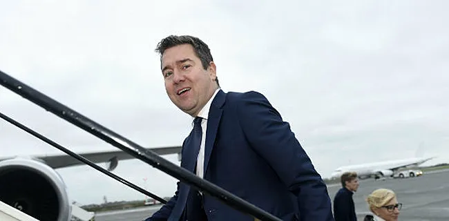 Mannaert in opspraak bij Oulare-transfer, Club Brugge reageert