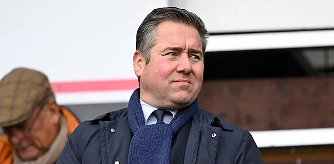 'Club Brugge pakt uit: transferstrijd met Bayern München'