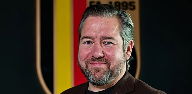 Mannaert lacht in zijn vuistje: 2 talenten kiezen voor België
