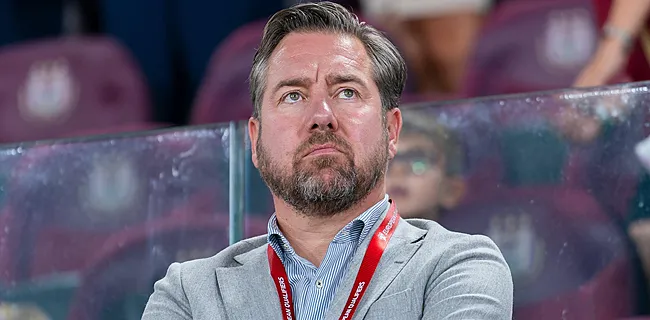 Mannaert negeert Hasi: Anderlecht op ramkoers met KBVB