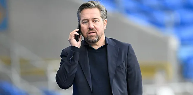 'Mannaert spuit mist over toekomst bij voetbalbond'